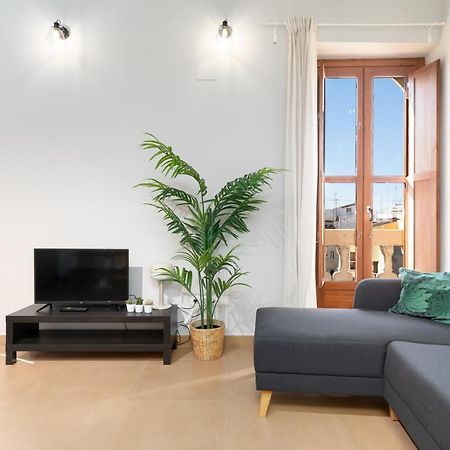 Adarve Flats Apartment Valencia Luaran gambar